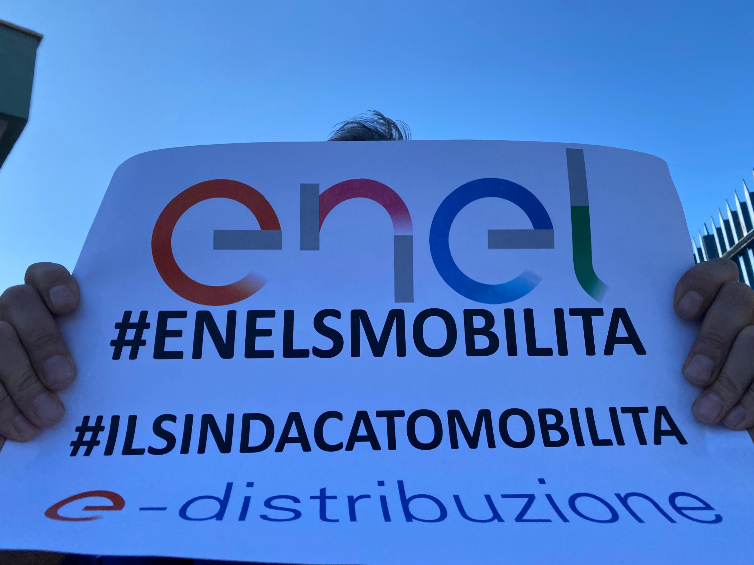 Enel Smobilita, I Sindacati Annunciano Battaglia: Il Conflitto sul Futuro dell’Energia Italiana