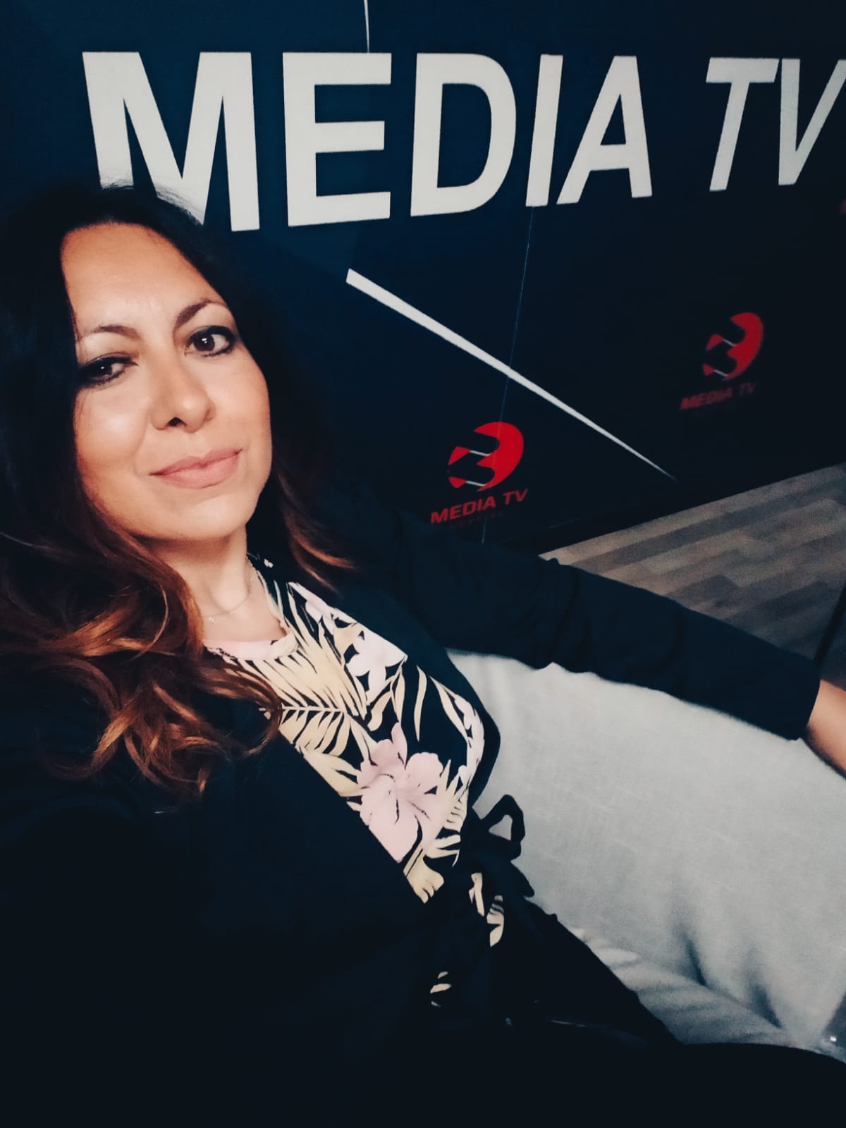 Un Nuovo Capitolo per MGRADIO MEDIATV: La Dottoressa Viviana Miccolis al Timone della Comunicazione del gruppo MEDIASUD