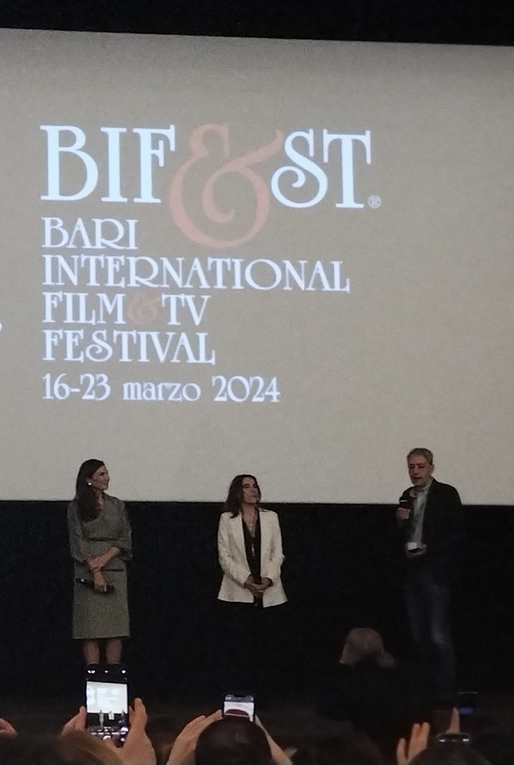 BARI – Al Bif&st “La casa di Ninetta”, esordio da regista per Lina Sastri. Un film  dedicato a sua madre