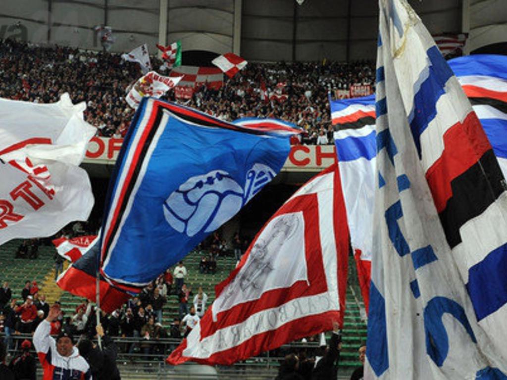 Bari-Sampdoria: storia di un gemellaggio tra due tifoserie