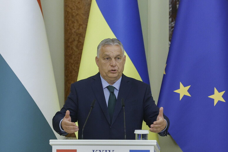 Se il Presidente di turno della Commissione, riuscirà a far tacere le bocche di fuoco in Ucraina,