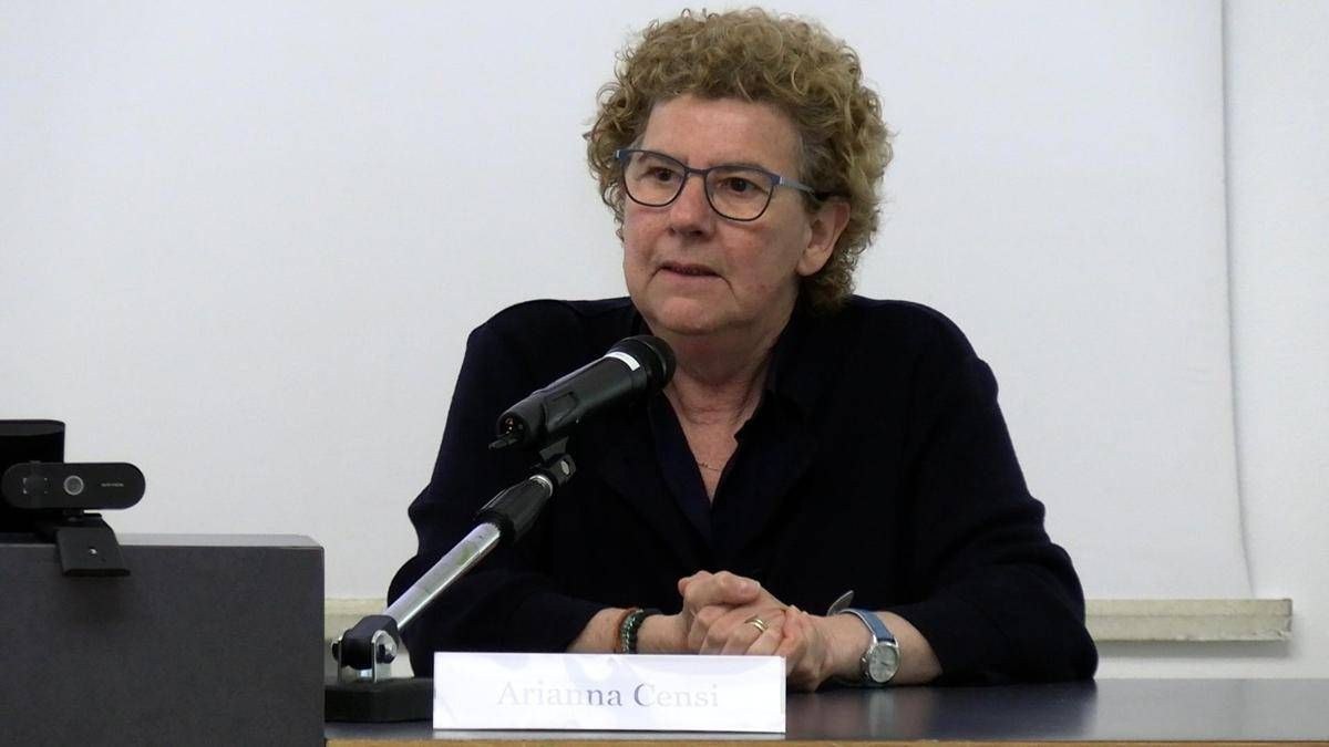 Censi (assessora Mobilità): “Innovazione sia semplice e amica delle persone”