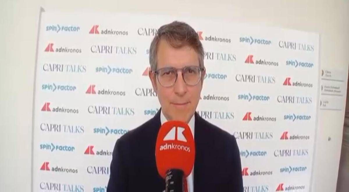 Energia, Dell’Orco (Italgas Reti): “Da sistema gas italiano prova di grande resilienza”