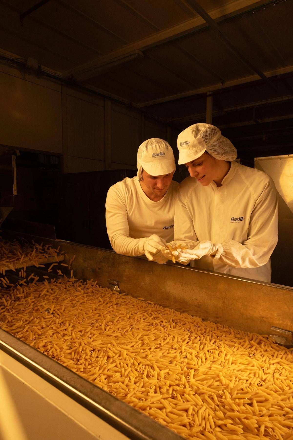 Fiere, a Tuttofood la risposta di Barilla ai nuovi trend alimentari