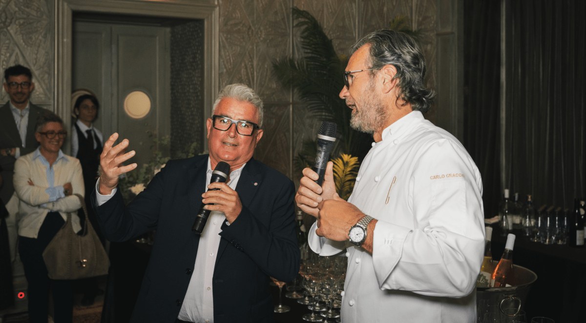 Giuliano Tartufi, ecco rebranding: “Innovare senza tradire identità”