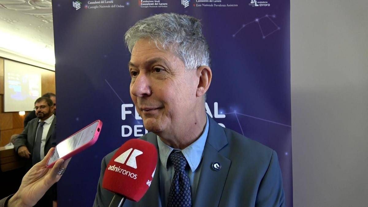 Infortuni, Fiori (Inail): “Crescono quelli in itinere e malattie professionali”