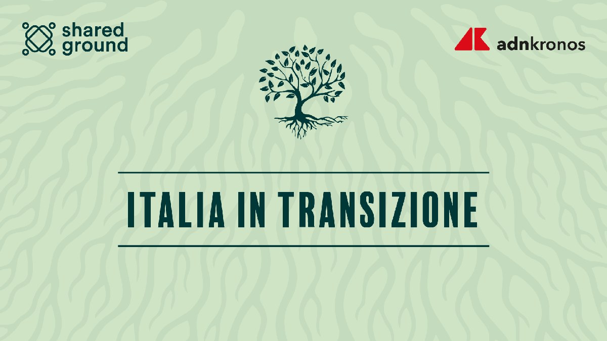“L’Europa si è fatta male da sola”: Giubilei e la ricetta competitiva per l’ambiente