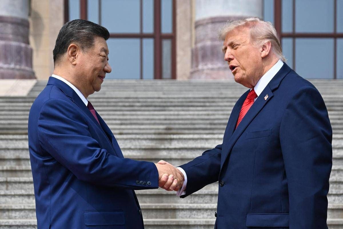 La trappola di Tucidide, ecco perché Xi ne parla con Trump