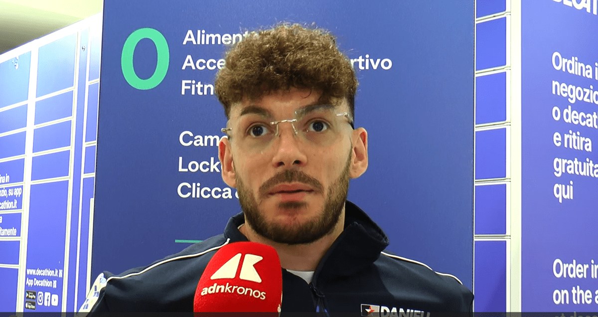 Marigliano: “Lo sport forma i giovani e rende Napoli più inclusiva”