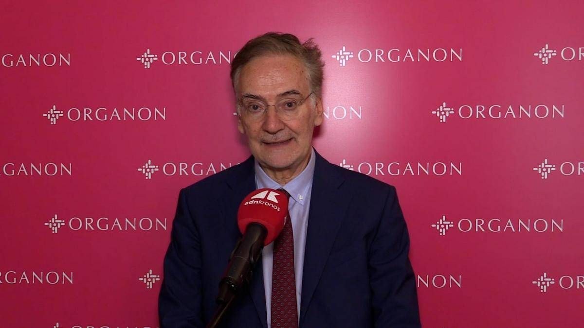 Rainero (Sisc): “Molte patologie neurologiche legate all’assetto ormonale”