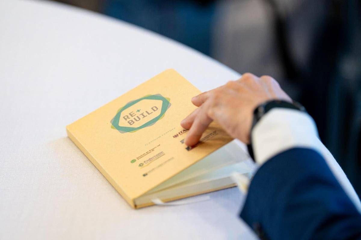 Rebuild 2026, Anzelini (Itea): “Serve un nuovo modello di edilizia pubblica sostenibile e razionale”