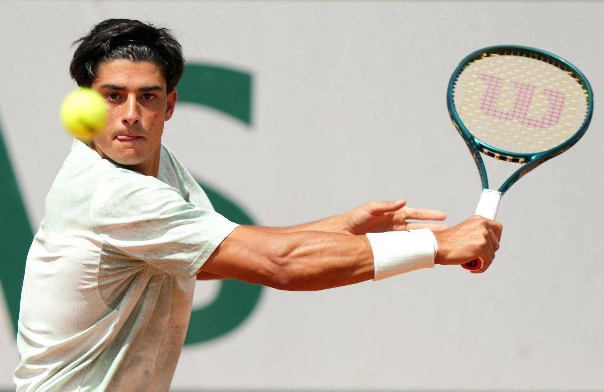 Roland Garros, il programma di oggi: da Djokovic a Cinà, i match di giornata