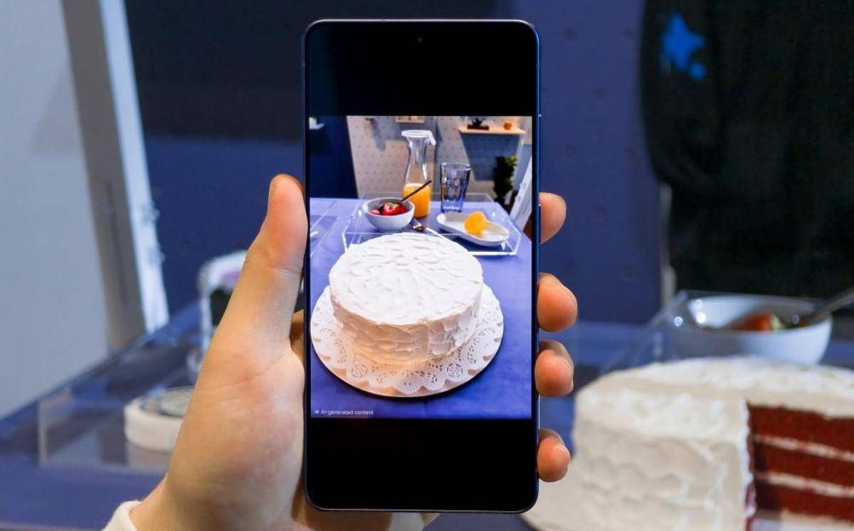 Samsung,/ Trend radar 2026: “L’Ai è ovunque, ma quasi un italiano su 2 non la usa (ancora)”