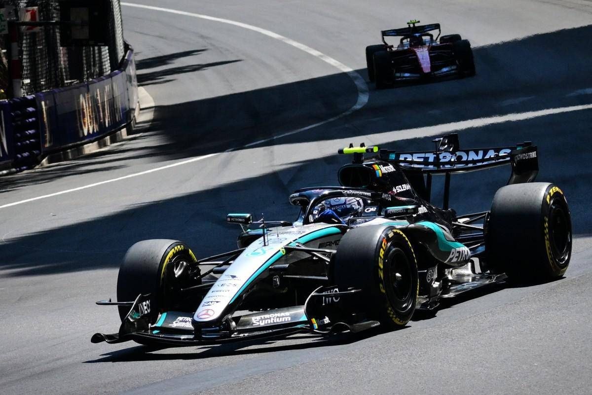 Antonelli vince il Gp di Monaco e fa cinquina, Hamilton secondo con la Ferrari – Rivivi la gara