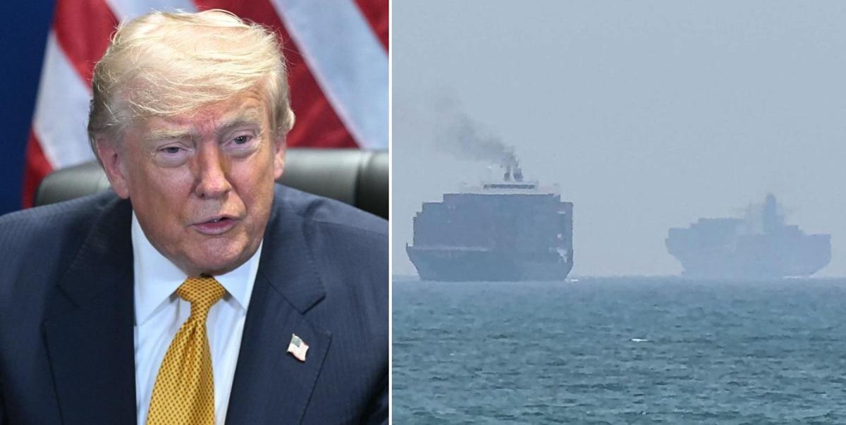 Iran, nuova ondata di attacchi Usa. Pasdaran: “Colpite basi americane in Giordania, Kuwait e Bahrain”