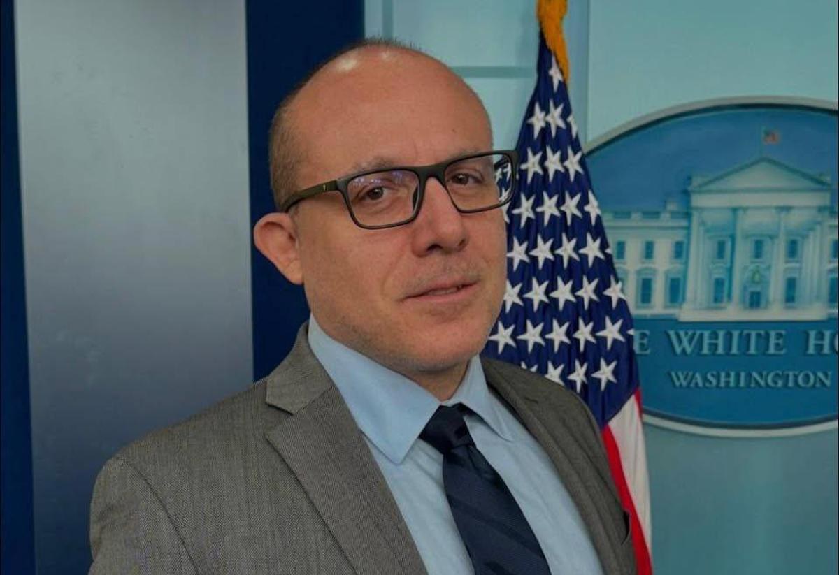 Morto Daniele Compatangelo, addio al corrispondente La7 che ha raccolto le dichiarazioni di Trump su Meloni dopo il G7