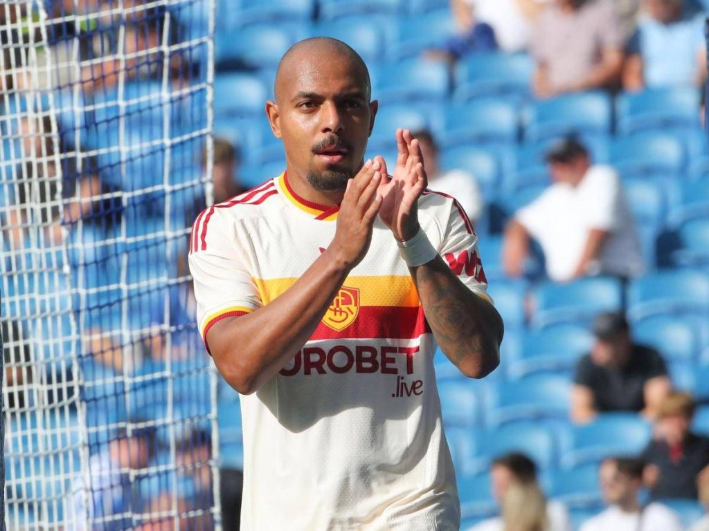 Serie A, oggi Udinese-Roma – Diretta