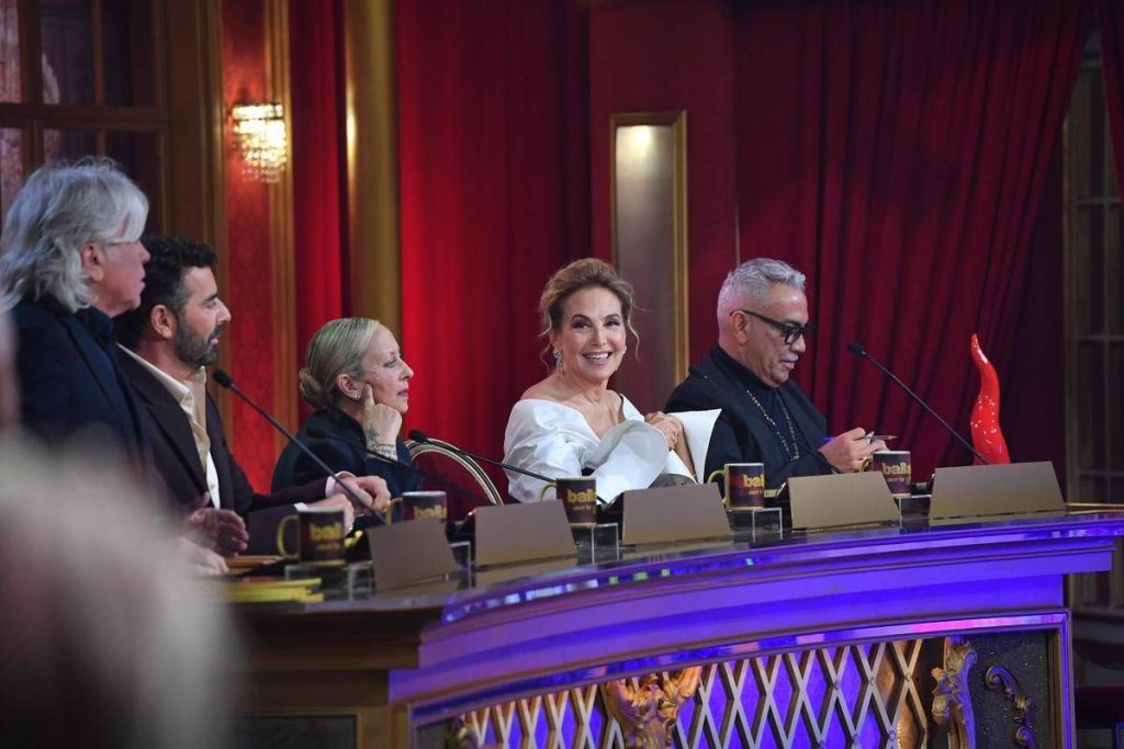 Ballando con le stelle, stasera su Rai1: le anticipazioni e l’ospite speciale