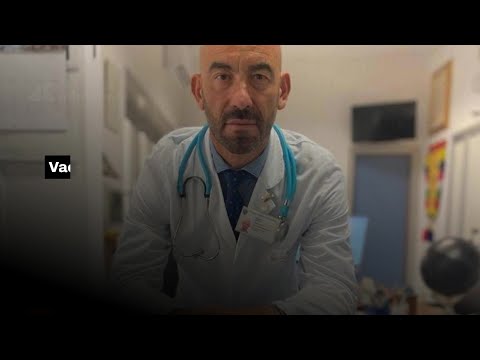 Bassetti: ‘Si dimetta chi ha difeso medici no vax’