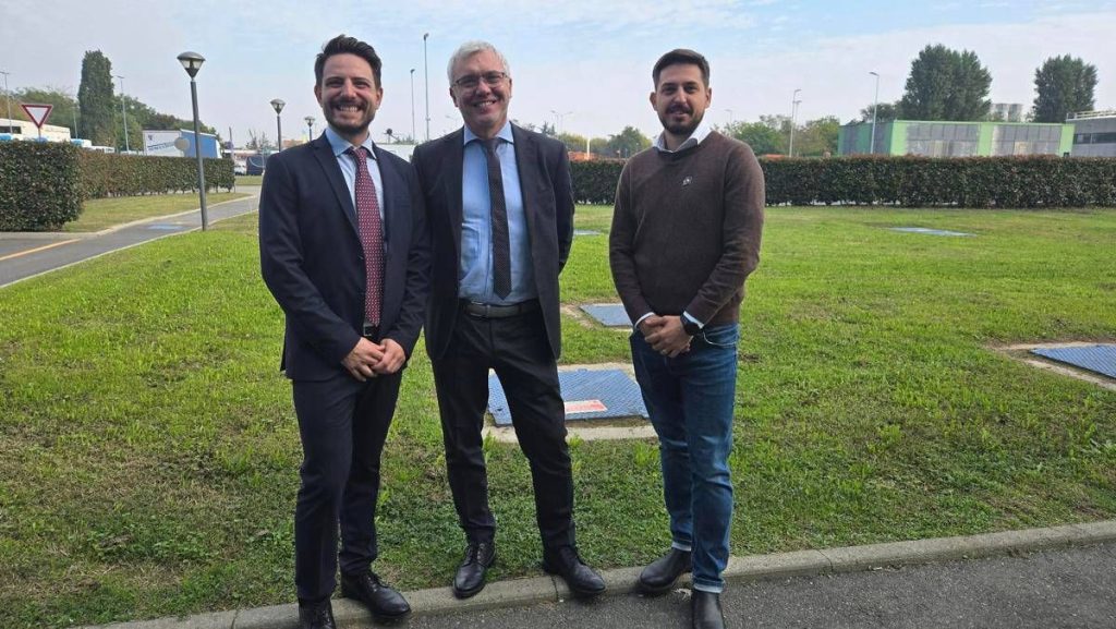 Dal conferimento al riciclo capsule di caffè in alluminio, ecco il ‘modello Milano’