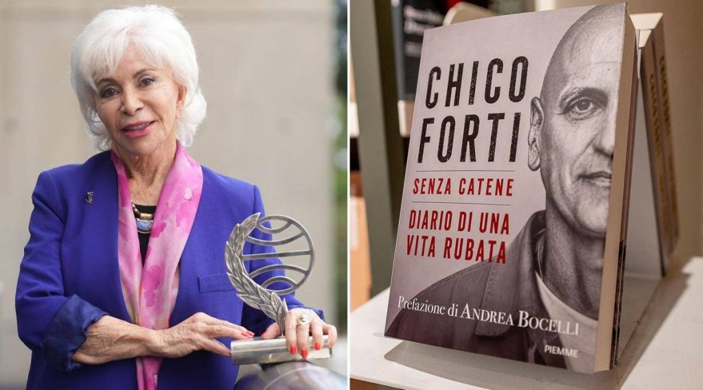 Dalla ‘parola magica’ di Isabel Allende alla ‘vita rubata’ di Chico Forti, le novità in libreria