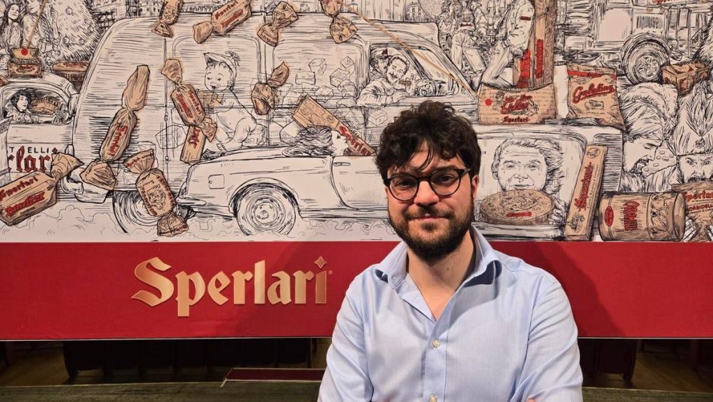 Damini: “La storia di Sperlari anticipa quella dell’Italia”
