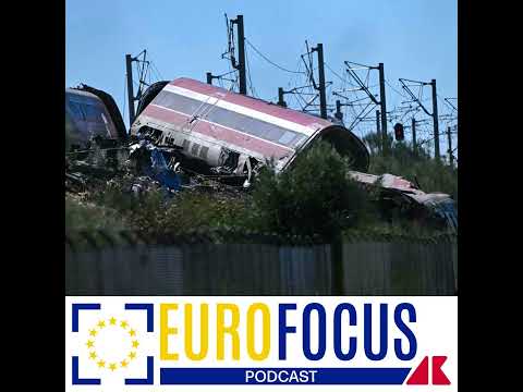 Disastro treni a Toledo, come si può morire così nel cuore dell’Europa? – Eurofocus podcast, Adnkron