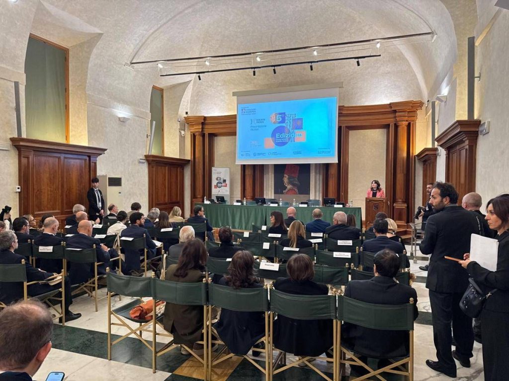 Edufin Index: “4 italiani su 10 raggiungono sufficienza in educazione finanziaria e assicurativa”