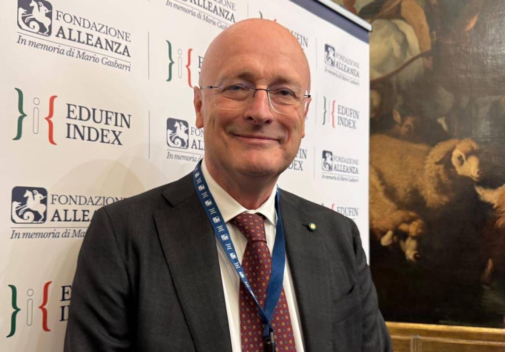 Edufin Index: Fancel (Generali Italia): “Educazione finanziaria ancora troppo bassa”
