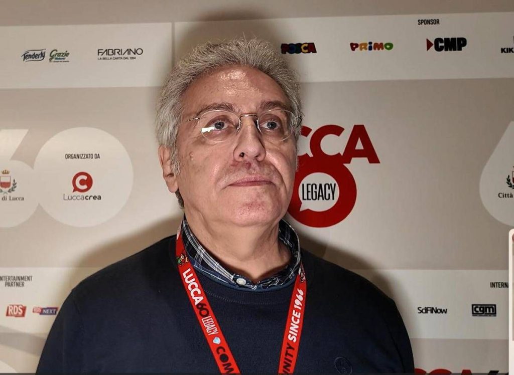 Enoch (sceneggiatore de ‘Il Quinto’): “Raccontare l’Hpv senza essere didascalici”