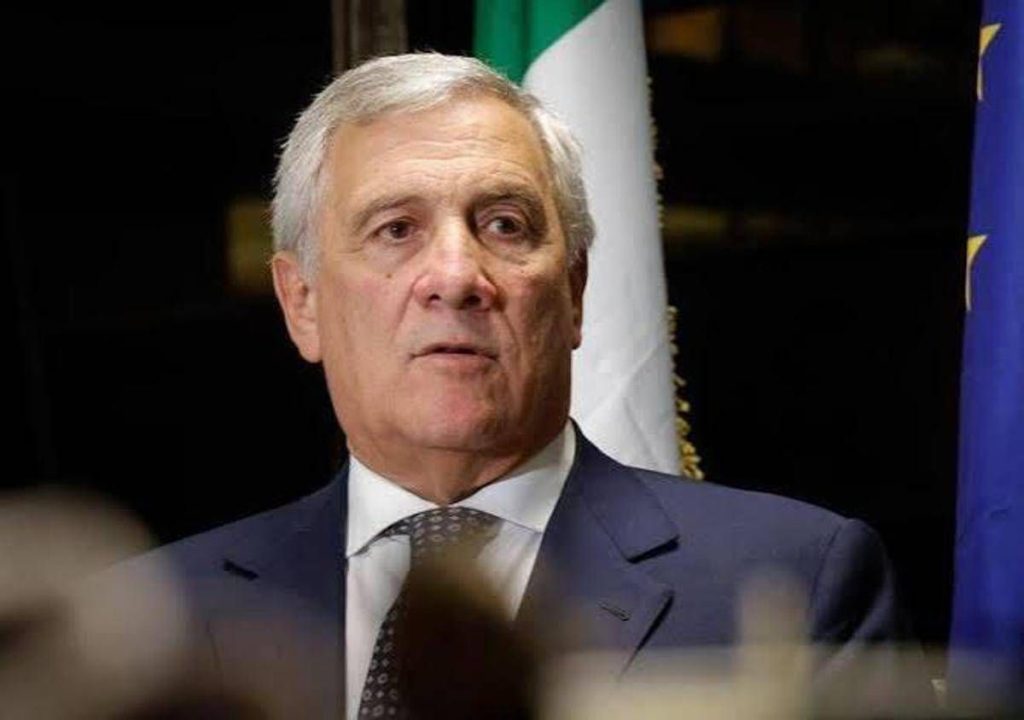 Federlegno, Tajani: “Vostro comparto vale 2% del Pil, governo a vostro fianco”