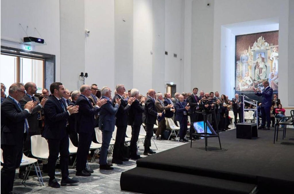 FederlegnoArredo lancia sfida export: “Mettere imprese in condizioni di raggiungere mercati”
