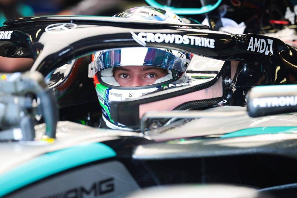 Formula 1, oggi qualifiche Gp Messico: orario e dove vederle (anche in chiaro)