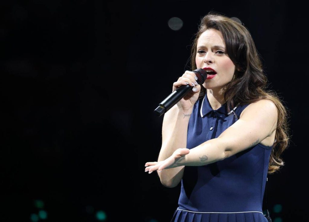 Francesca Michielin: “Con un rene solo si vive benissimo, ho scoperto di essere forte”