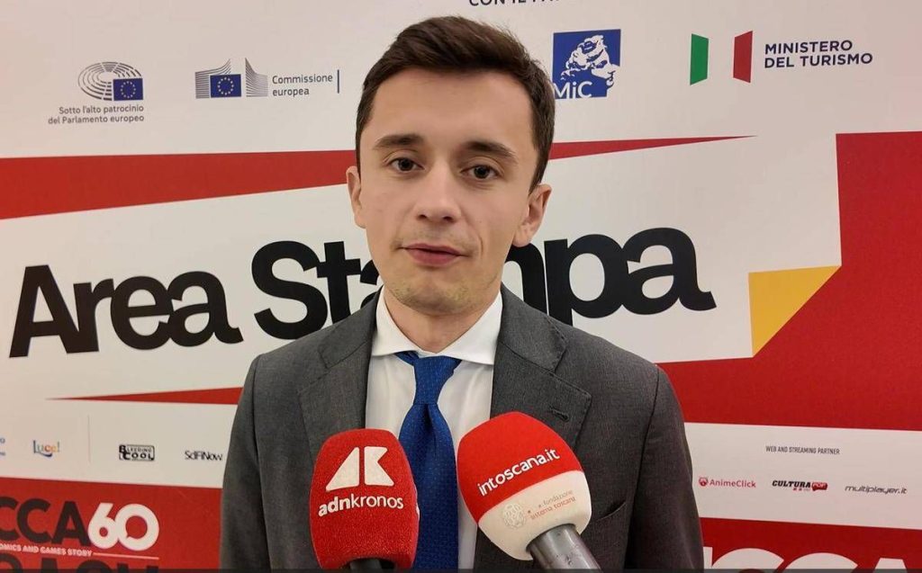 Hpv, Dika (Toscana): “La prevenzione passa anche dal linguaggio dei fumetti”