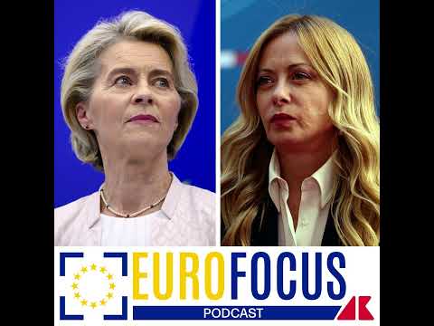 L’Italia cerca flessibilità in Ue. Potrebbe trovarla