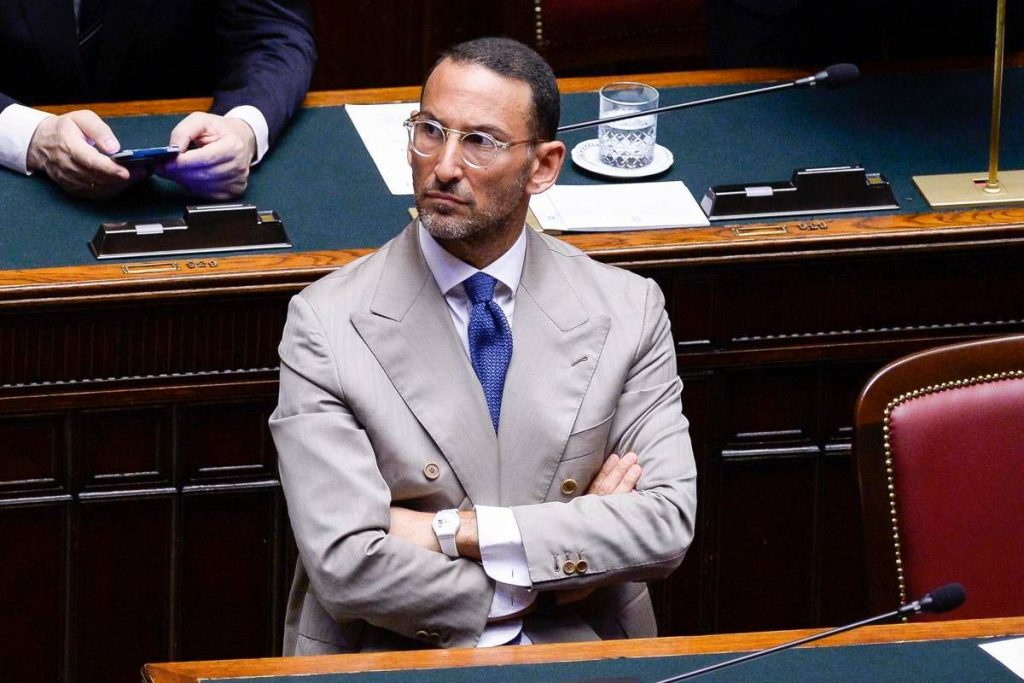 Manovra, Freni all’Adnkronos: “Nessun assalto in Parlamento e nessuna punizione alle banche, troveremo la sintesi”