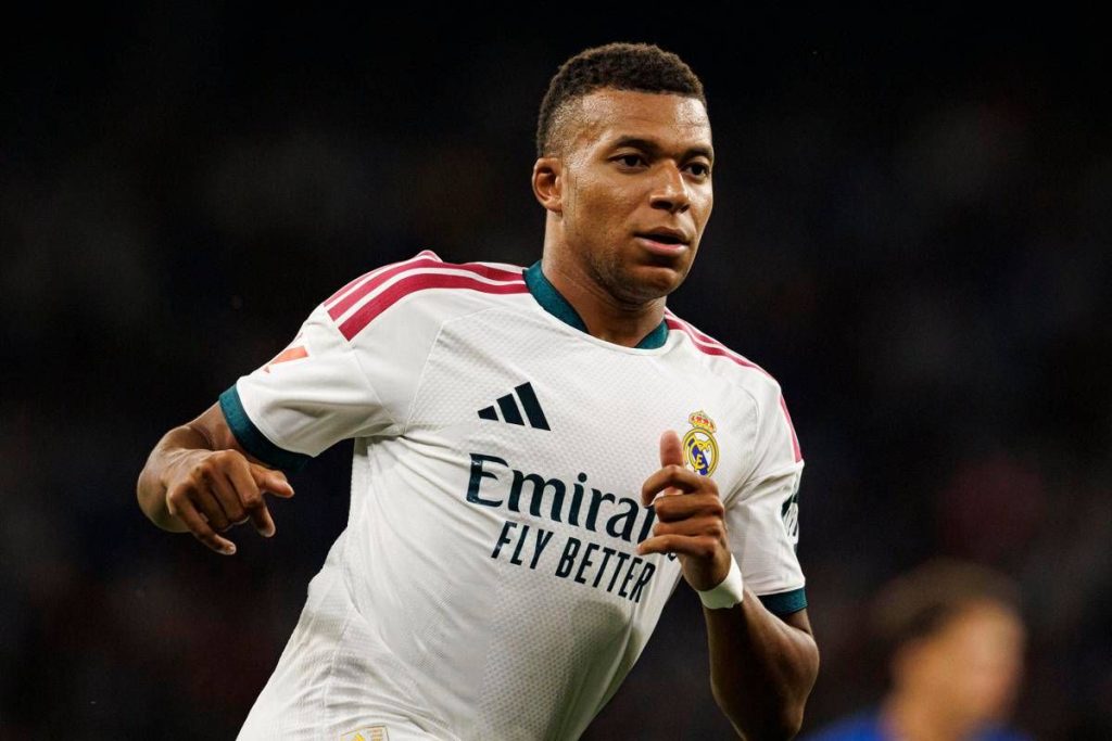 Mbappé e la battuta su Mao, anche il Real Madrid si scusa con la Cina