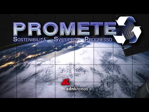 Prometeo tv n° 43 del 28 ottobre 2026