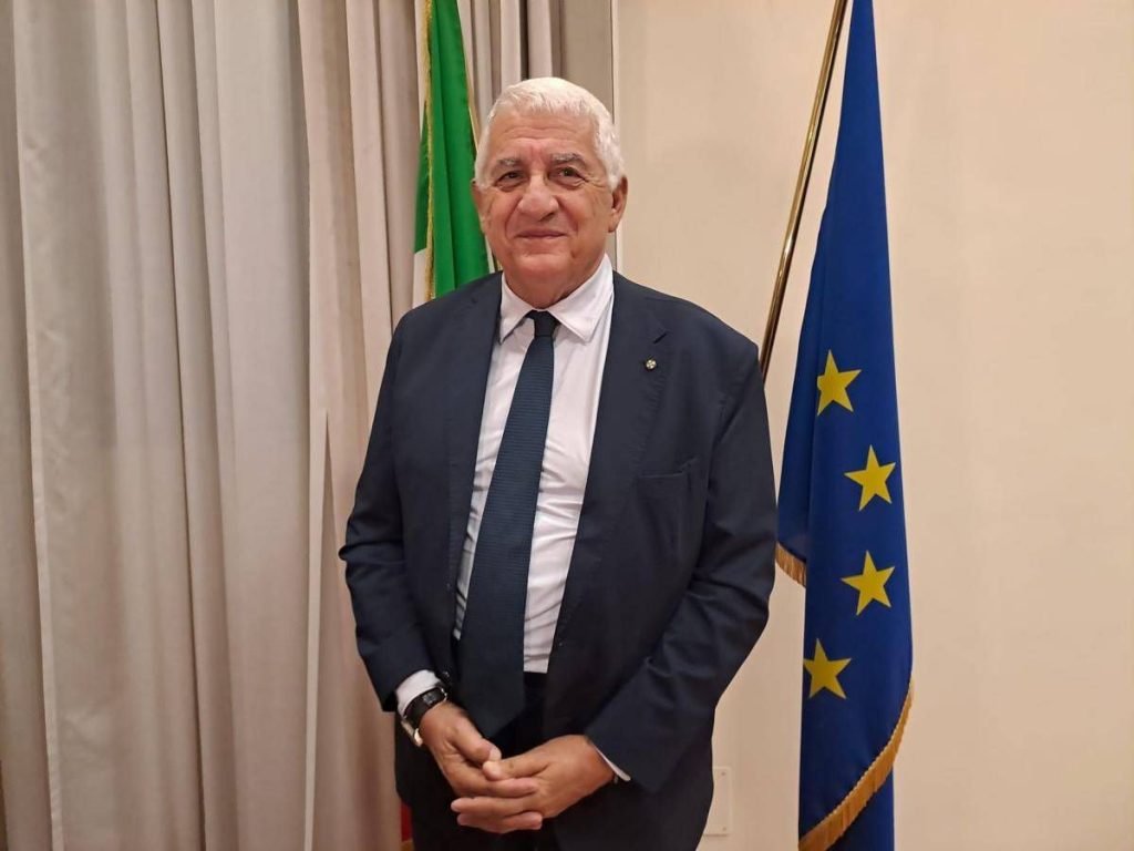 Quintavalle (Fiaso): “Con approccio One Health guardiamo alla salute nel suo insieme”