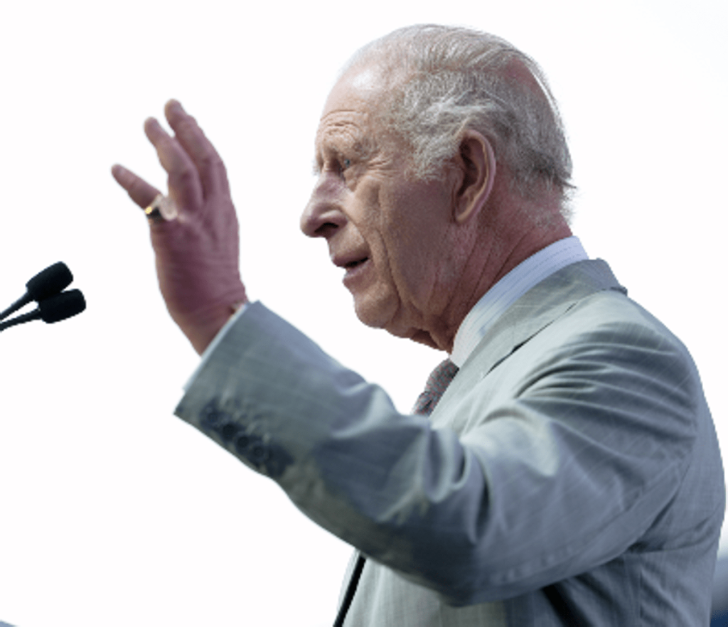Re Carlo, secondo giorno ai Caraibi: i passi di danza dopo le scuse sulla schiavitù