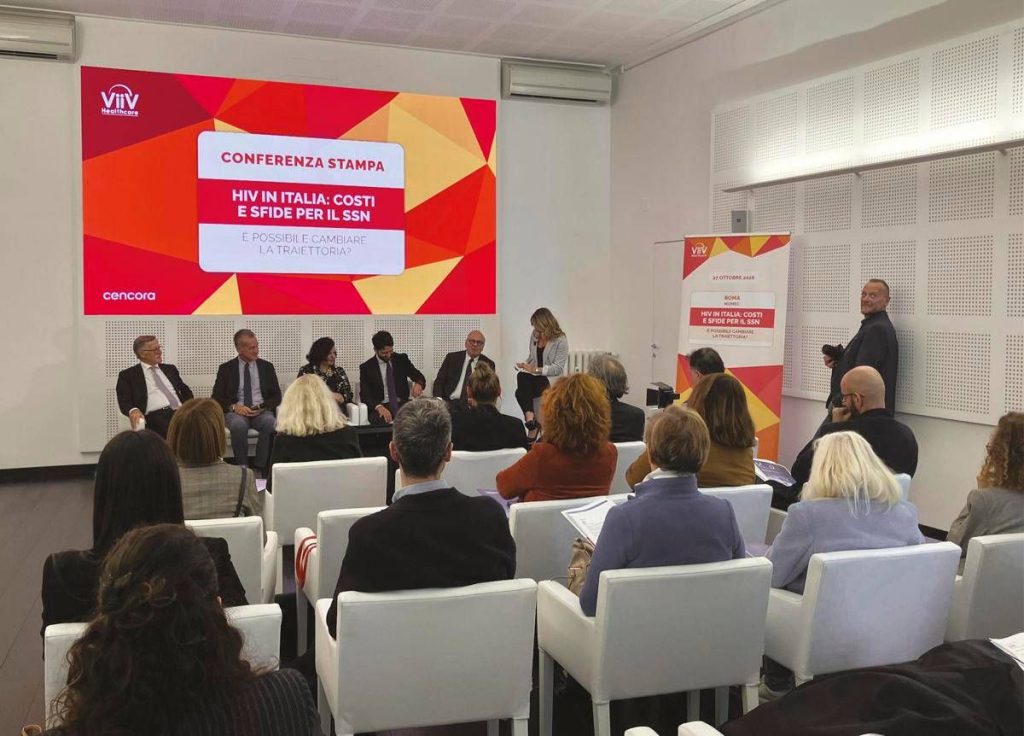 Report Hiv: “Se non si interviene spesa annuale per Hiv oltre i 2 miliardi entro il 2030”