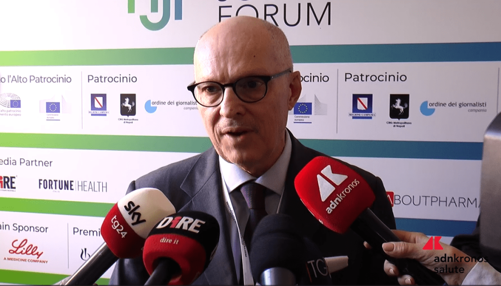 Ricciardi, “Le fake news possono fare la differenza tra la vita e la morte”