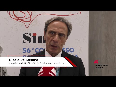 Salute: De Stefano (Sin), ‘gene editing nuova strategie per intervenire su malattie neurologiche’