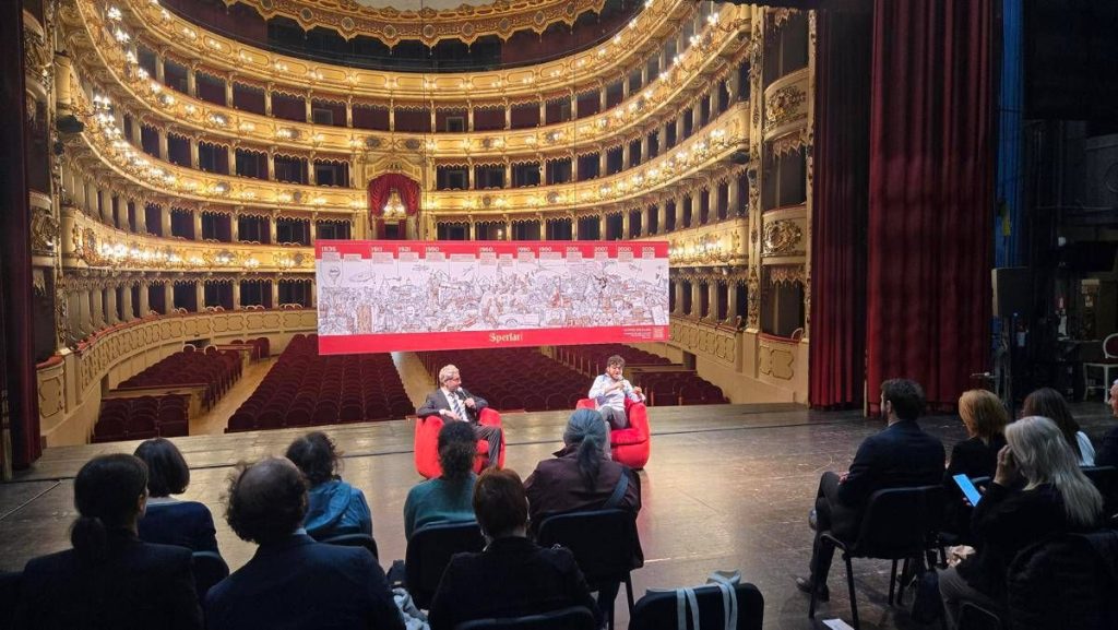 Sperlari celebra 190 anni, storia di impresa italiana che continua a guardare al futuro