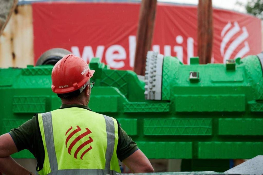 Webuild, acquista ulteriore 4,68% di Trevi e sale al 34,58%. Opa diventa obbligatoria